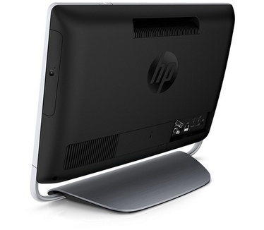HP Envy TouchSmart 23-d120ed