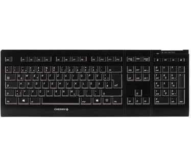 Cherry B.Unlimited 3.0