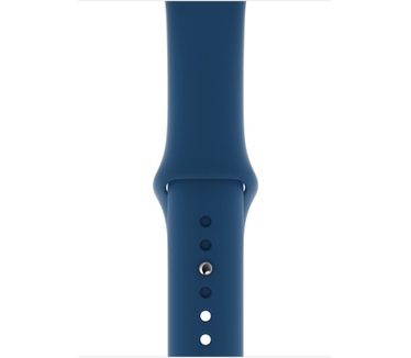 Apple Watch Sportbandje 42mm / 44mm - Horizon Blauw