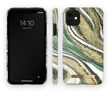 iDeal of Sweden Cosmig (iPhone XR, iPhone 11) Groen