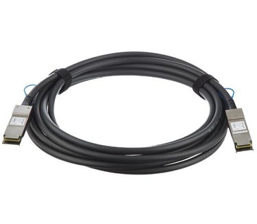 Startech.com Cisco QSFP-H40G-CU5M compatibel QSFP+ direct aansluitbare kabel 5 m