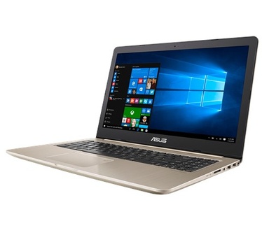 Asus N580VD-E4714T