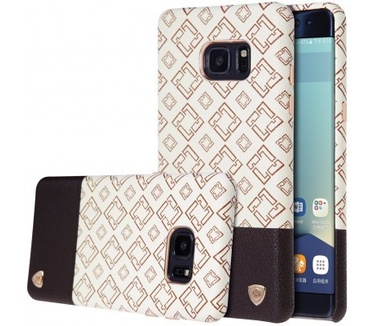 Nillkin Backcover Apple iPhone 7 - Oger Case - Ivory White