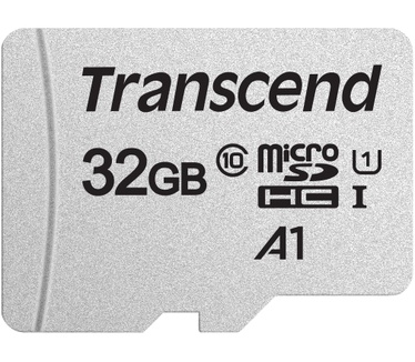 Transcend microSDHC 300S 32GB
