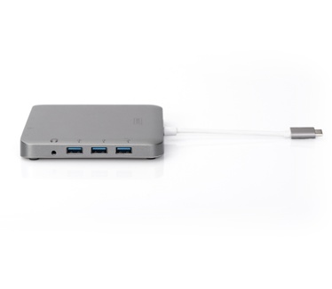 Digitus DA-70876 USB-C Universal Docking Station