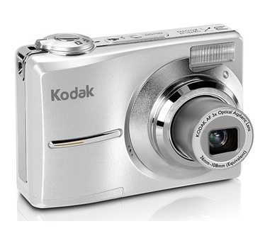 Kodak Easyshare C613