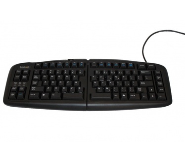 BakkerElkhuizen Goldtouch Adjustable V2 - QWERTY