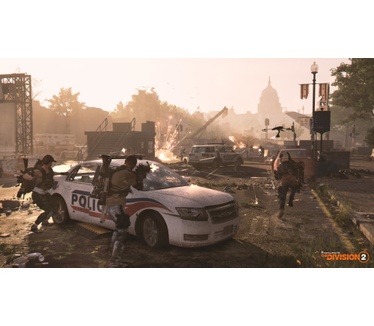 Tom Clancy's The Division 2 - Phoenix Shield Collector's Edition, Xbox One