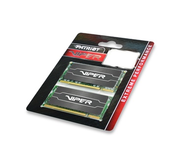 Patriot Memory 16GB DDR3-1866