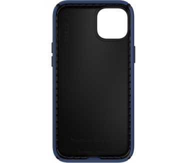 Speck Presidio2 Pro Apple iPhone 14 Plus Coastal Blue - with Microban