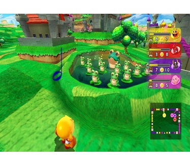 Pac-Man Party