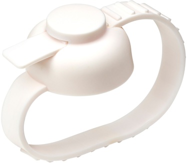 HPE Aruba Networking Meridian AT-BT10 Zip Strap Mount for AT-BT10 Tag 25 pack