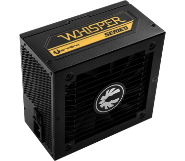BitFenix Whisper BWG750M