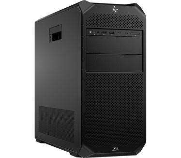 HP Z4 G5 Workstation (5E8M5EA, zonder toetsenbord)