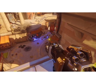 Overwatch Collector's Edition, Xbox One
