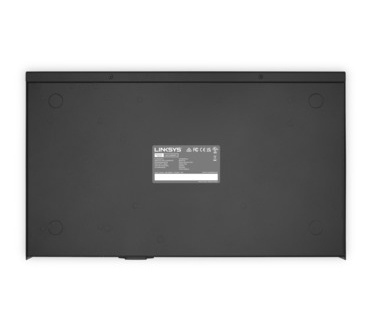Linksys LGS328MPC