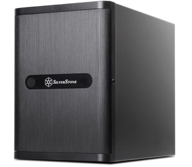 Silverstone DS380
