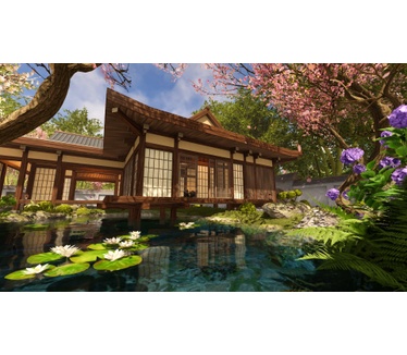 House Flipper 2 & Sakura DLC