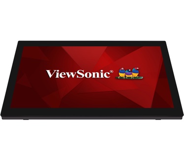 ViewSonic TD2760 Zwart