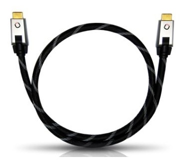 Oehlbach Flex Matrix - High Speed HDMI