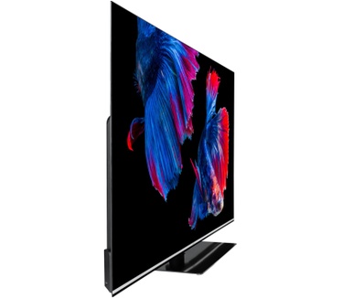 Medion MEDION LIFE X16523 OLED Smart-TV | 163,9 cm (65 inch) Ultra HD Display | HDR | Dolby Vision | Dolby Atmos | Micro Dimming | MEMC | 100 Hz | PVR ready | Netflix | Amazon Prime Video | Bluetooth | DTS HD | HD Triple Tuner | CI+