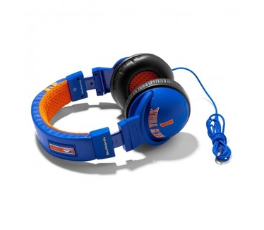Skullcandy Hesh NBA Knicks Amar'e Stoudemire (Blauw, Oranje, Zwart)