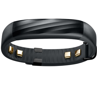 Jawbone UP3 Groen (Groen)