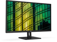 AOC Q32E2N Zwart