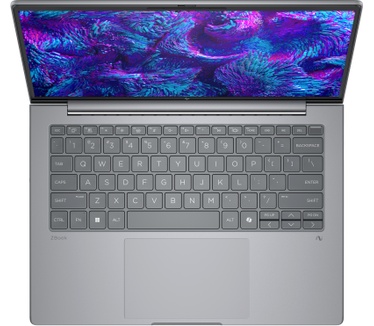 HP ZBook 8 G1i Wolf Pro Security Edition