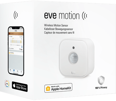 Eve Motion 2 (Thread)