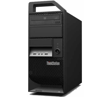 Lenovo ThinkStation E30 (SZDA8MH)