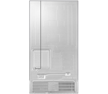 Samsung RS57DG400EB4 Zwart