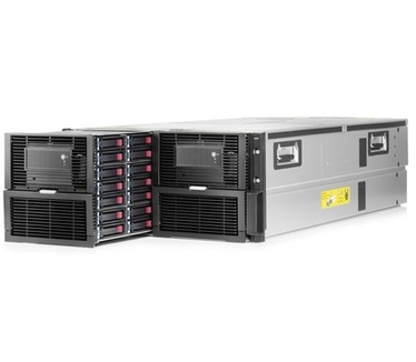 HP D6020 Enclosure