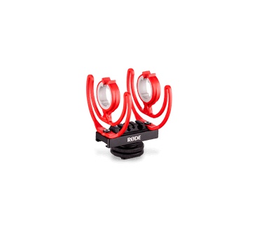 Røde Videomic GO II