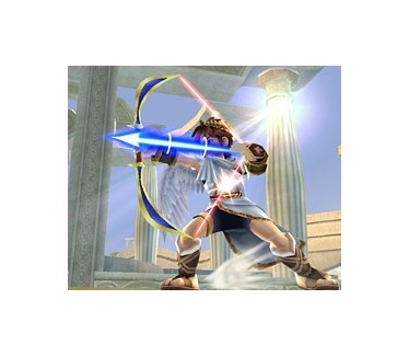 Super Smash Bros. Brawl