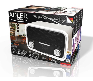 Adler AD 1185