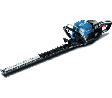 Bosch GHE 60 R (zonder accu)