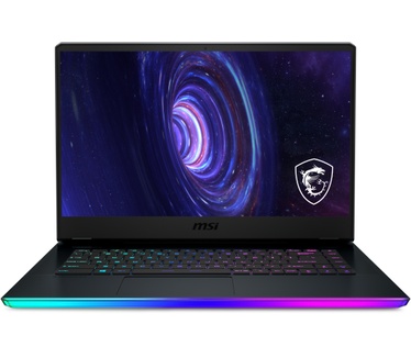 MSI GE66 10UE-021NL Raider