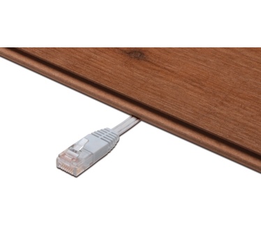 Digitus DK-1511-020F/WH Wit