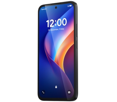 TCL K70 Power 4G 256GB Grijs