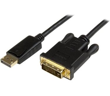 Startech.com DisplayPort-naar-DVI-converterkabel 91 cm 1920x1200
