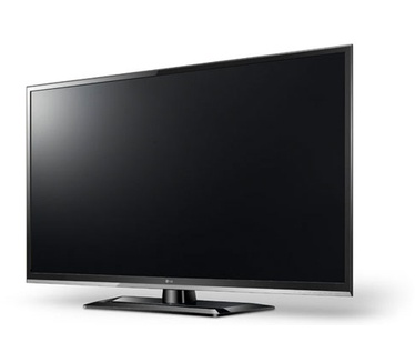 LG 32LS560S Zwart