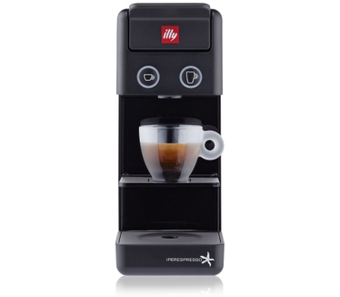 Illy Y3 Iperespresso
