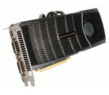 Gainward GeForce GTX 480 1536MB GDDR5