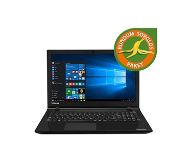 Toshiba Satellite L50-C-1XM