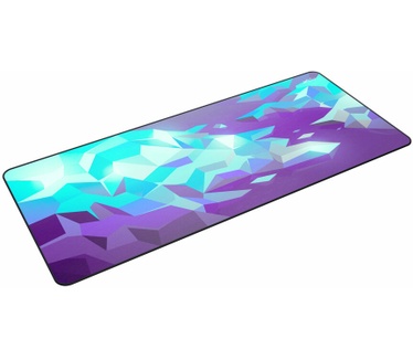 Xtrfy GP5 Litus XL Blauw