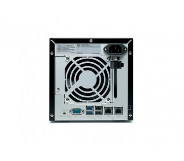 Buffalo TeraStation 3200D