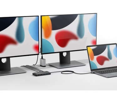Alogic MV2