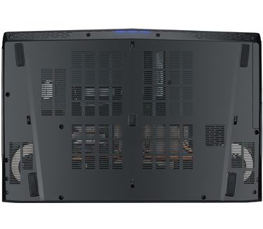 MSI GE62 2QE(Apache)-032BE