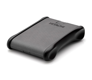 SimpleTech SimpleTOUGH 320GB 250GB Grijs